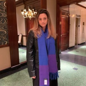 Meet your Posher, Jane